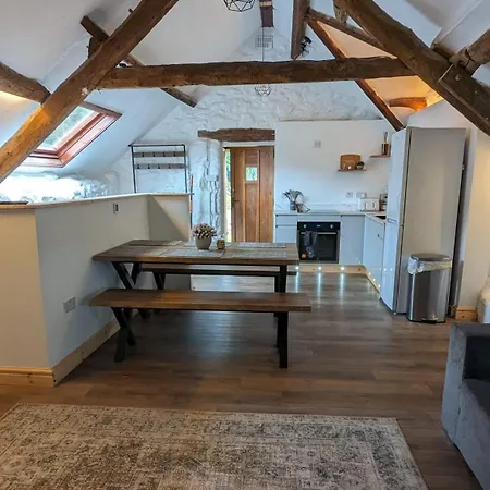 Grade II Lodge House 2 Bedroom Trawsfynydd Extérieur photo