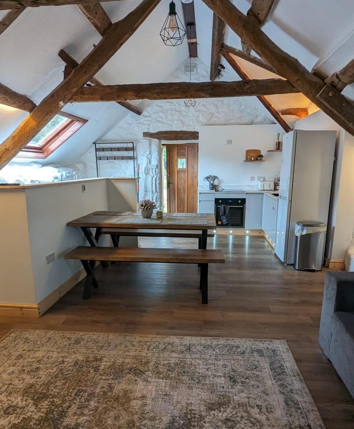 Holiday home Grade Ii House 2 Bedroom